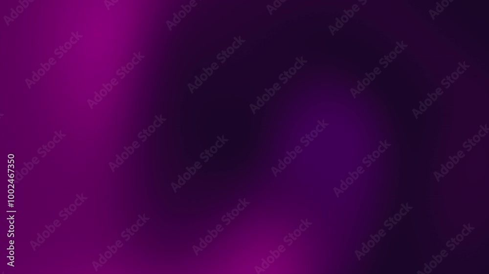 dark purple gradient with dynamic motion wave. 4k purple motion background with simple motion light pink. ideal for overlay design like presentation etc