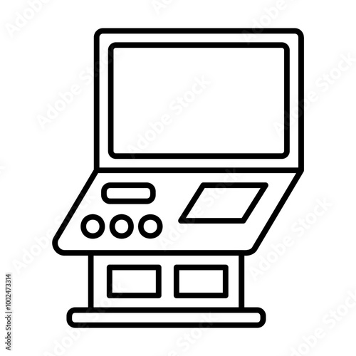 zero gravity workstation