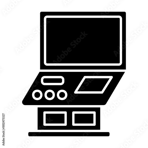 zero gravity workstation
