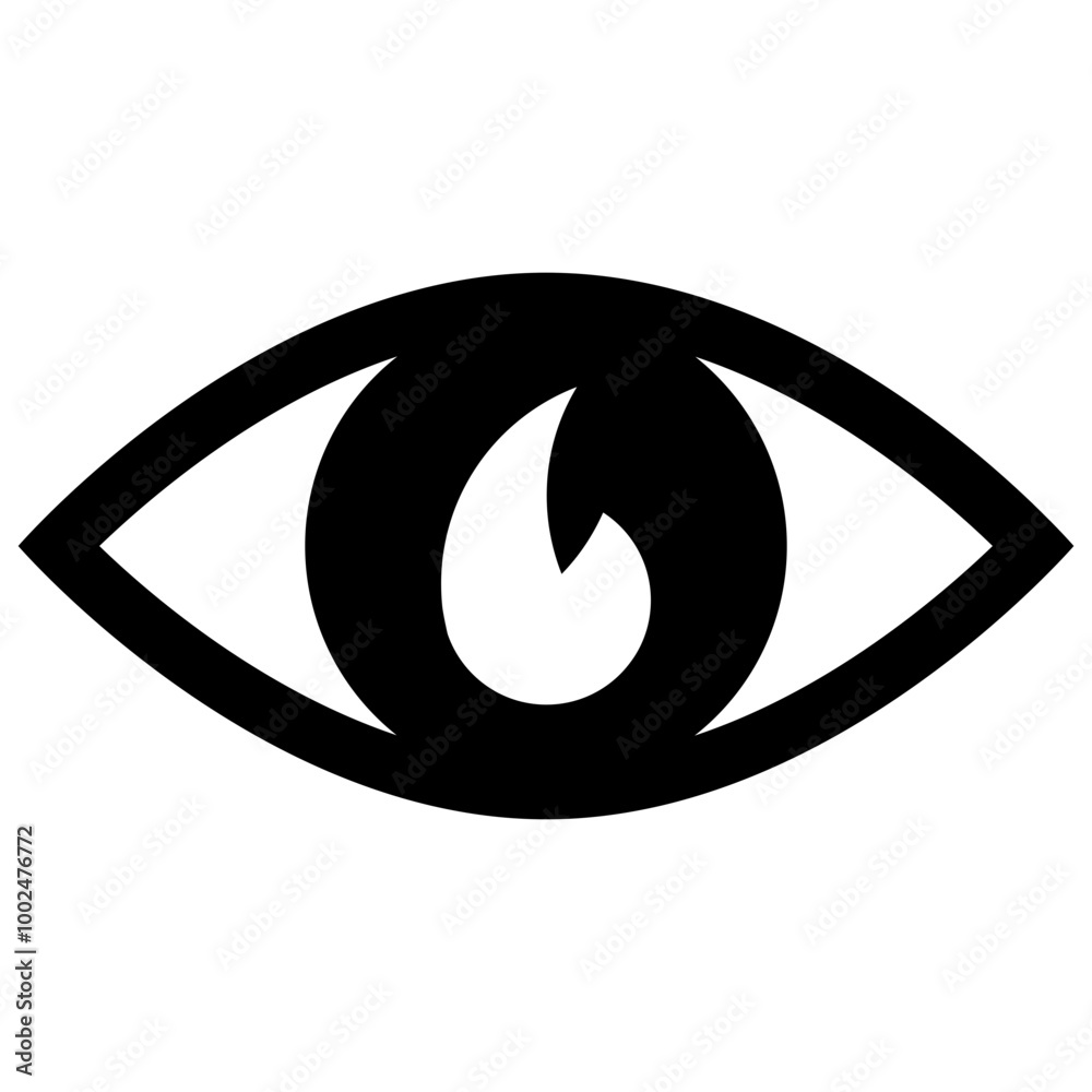Passion, desire, lust - icon Passion, desire, lust - icon