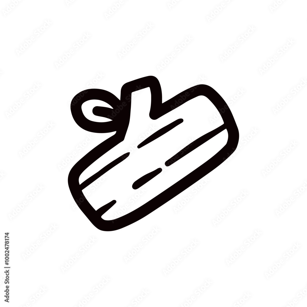 wooden icon design vector illustration wooden icon design vector illustration