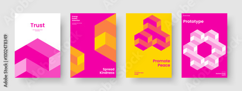 Isolated Flyer Design. Abstract Report Template. Creative Business Presentation Layout. Book Cover. Poster. Brochure. Banner. Background. Newsletter. Handbill. Journal. Pamphlet. Leaflet. Portfolio