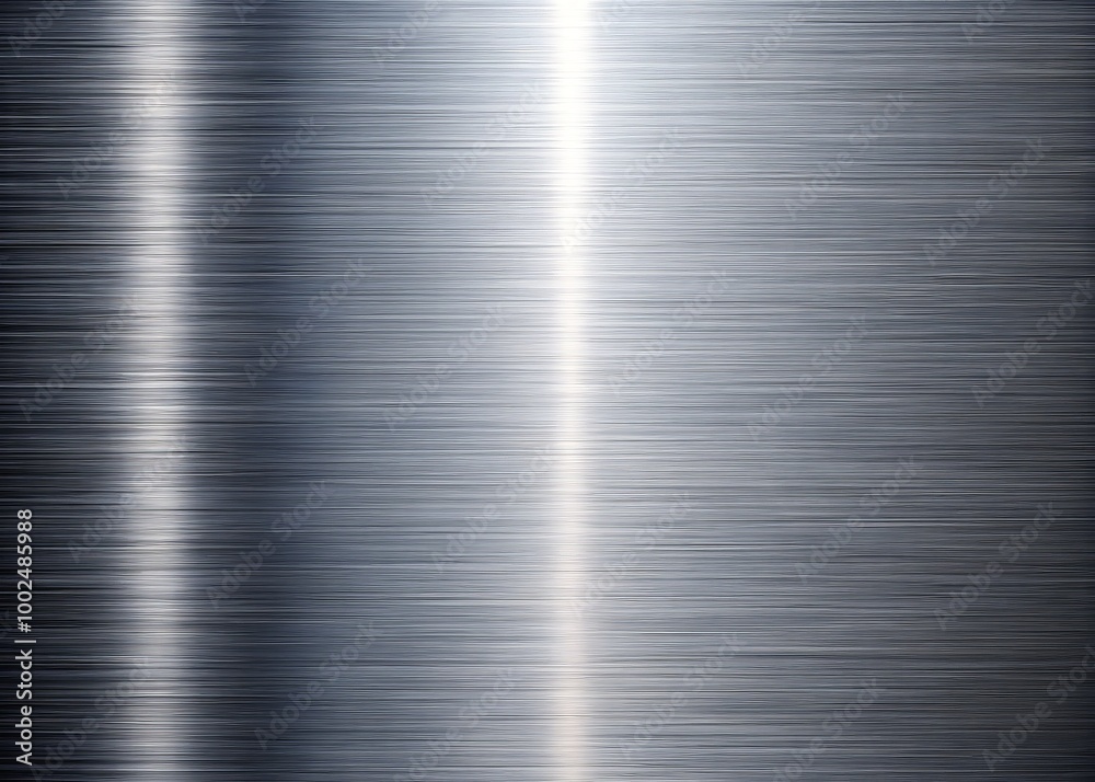 Elegant Silver Dark Grey Metal Texture Background for Modern Design and Industrial Aesthetic Use