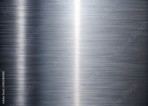 Elegant Silver Dark Grey Metal Texture Background for Modern Design and Industrial Aesthetic Use