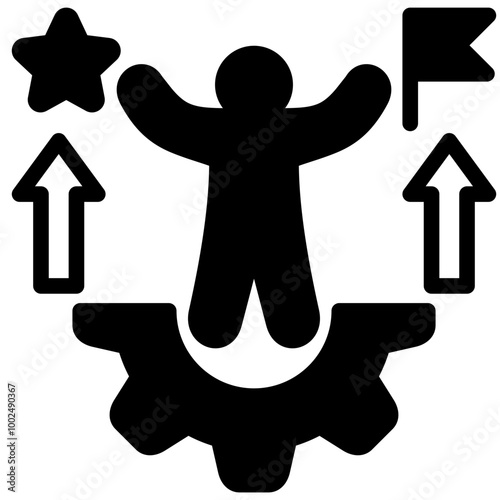 Career Opportunity Icon