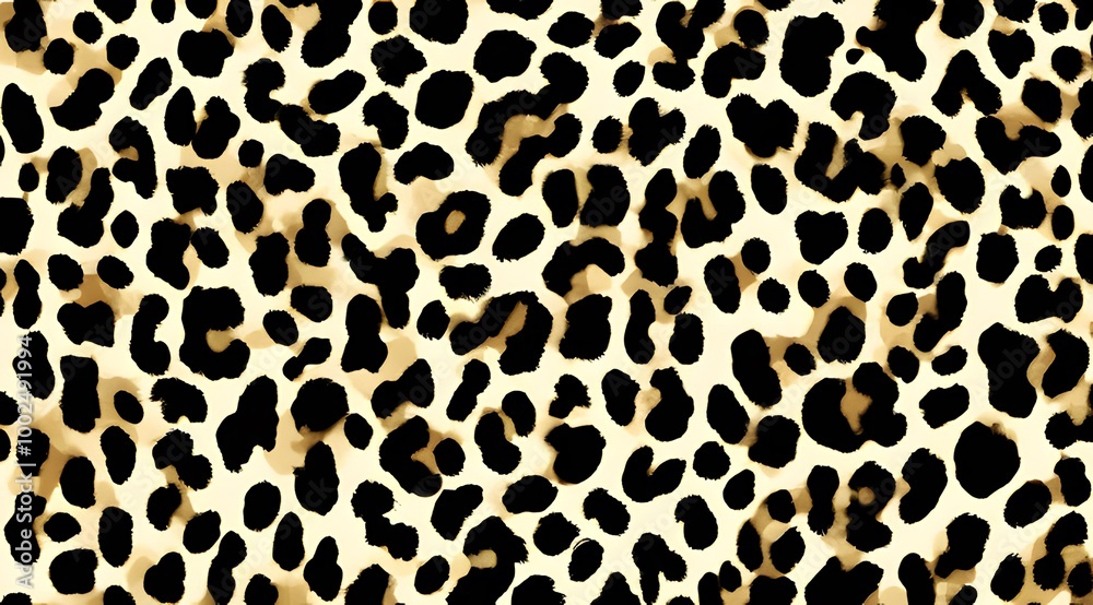 leopard print stylish design brown background leopard print stylish design brown background
