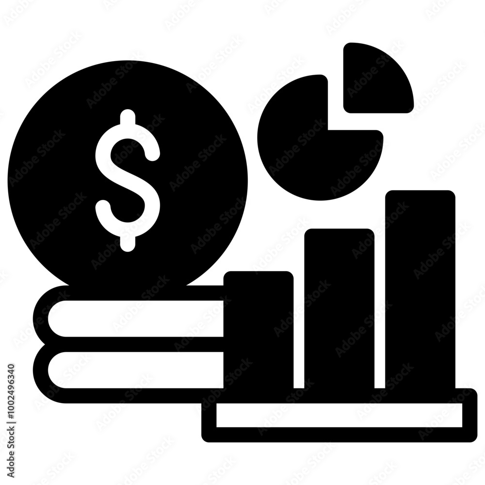 Investment Icon