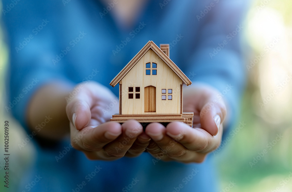 in the hands of the icon of the house,the house in the hands, the image of the house in the hands of the icon of the house,the house in the hands, the image of the house