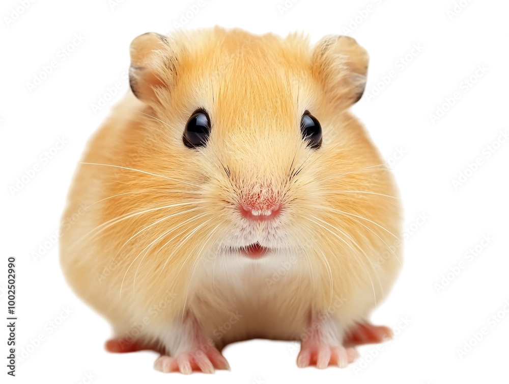 a close up of a rodent a close up of a rodent