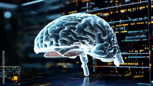 digital brain, an overview of artificial intelligence