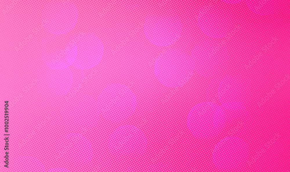 Pink background for banner, poster, seasonal, holidays, celebrations with copy space for text or images Pink background for banner, poster, seasonal, holidays, celebrations with copy space for text or images