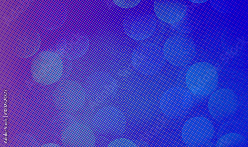 Bokeh background for Banner, Poster, Holidays, Ad, Event Celebrations and various design works