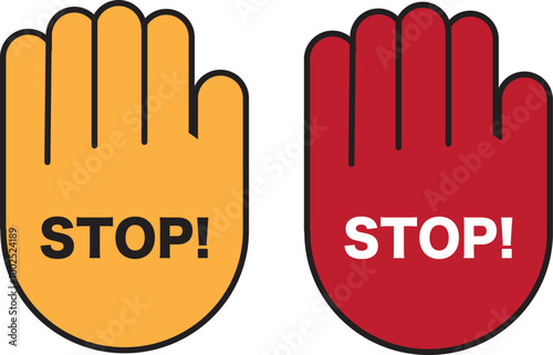 stop