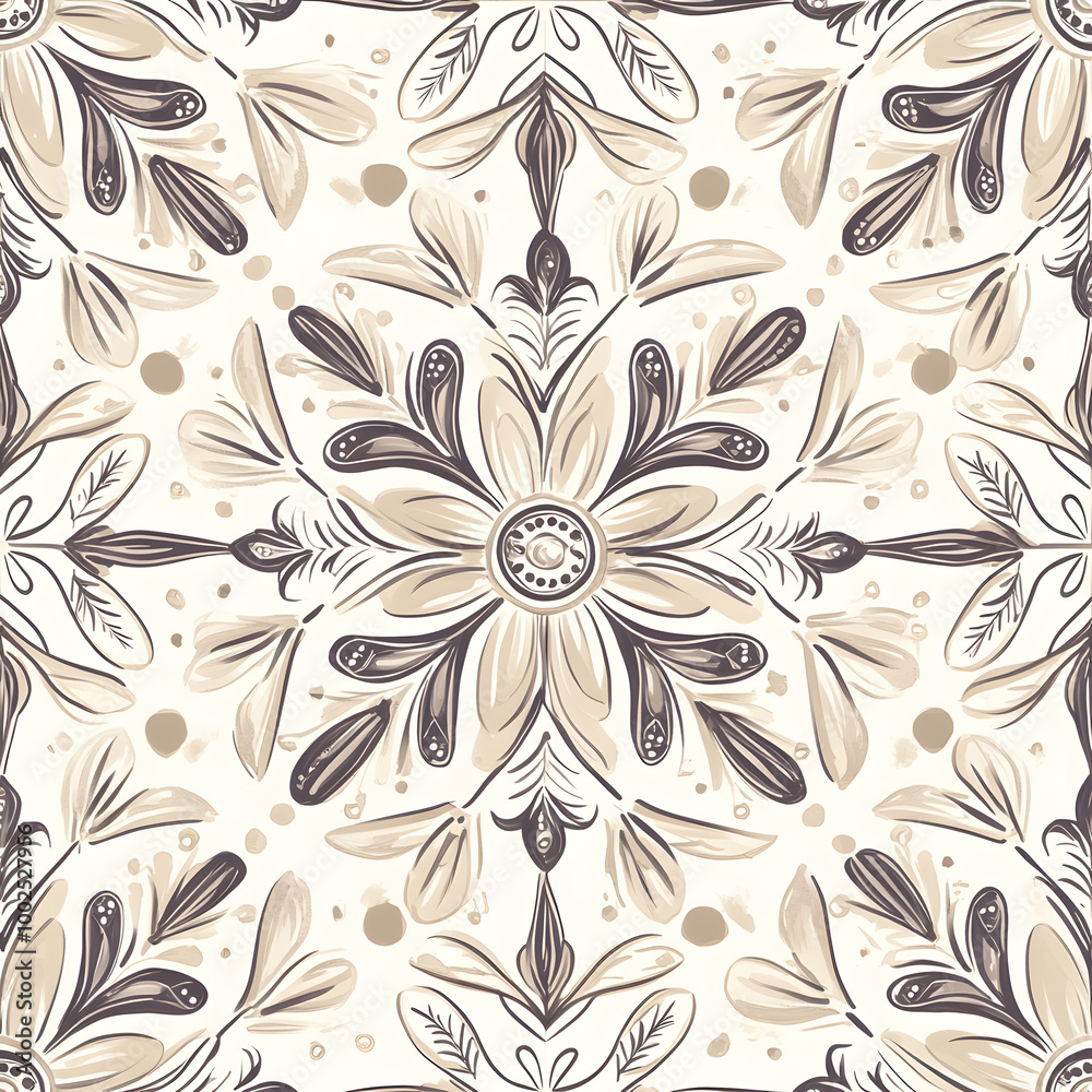 carpet or tile pattern 2D illustrator doodle wallpaper carpet or tile pattern 2D illustrator doodle wallpaper