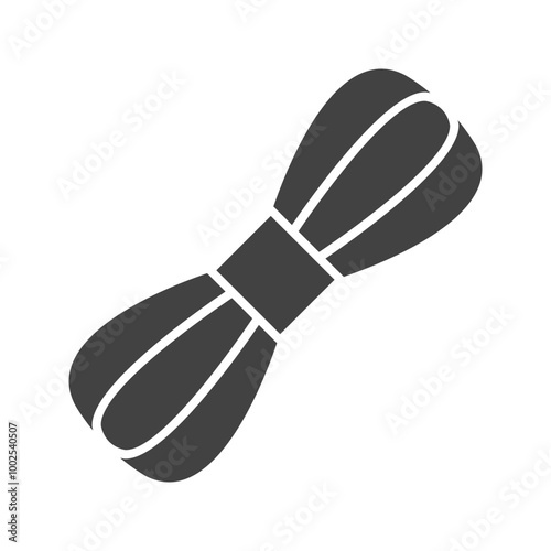 Sewing Glyph illustration