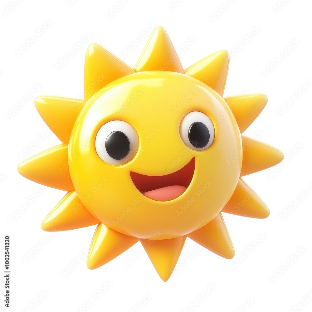 Cheerful and bright cartoon sun character, perfect for children's themes, illustrations, and sunny day concepts., isolated on a transparent background. Cheerful and bright cartoon sun character, perfect for children's themes, illustrations, and sunny day concepts., isolated on a transparent background.