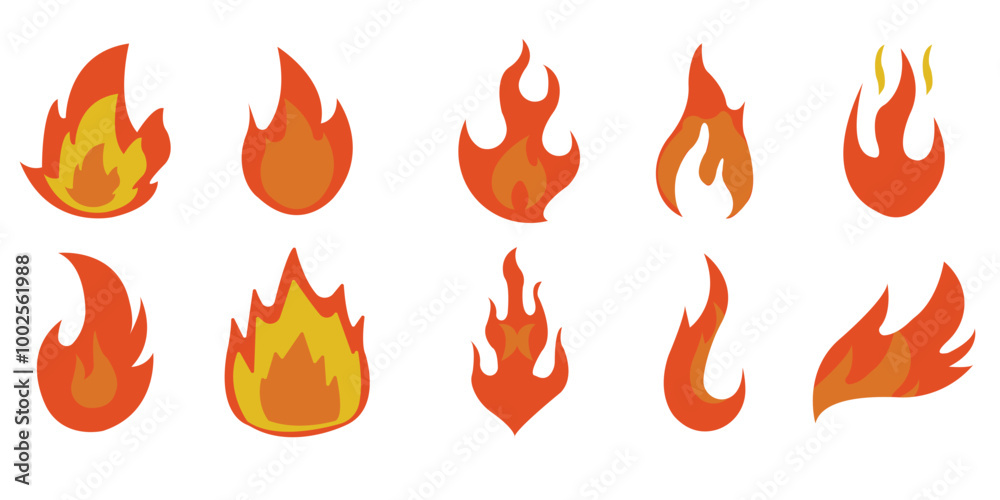 Fire Element Fire Element