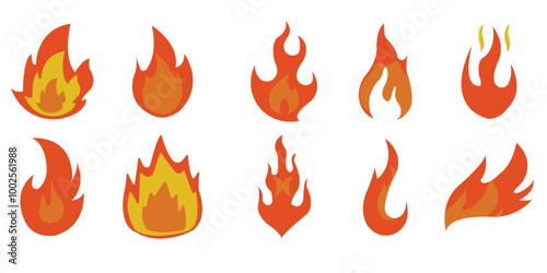 Fire Element