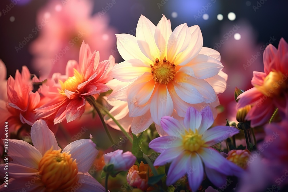 Wild flowers
Wild flowers