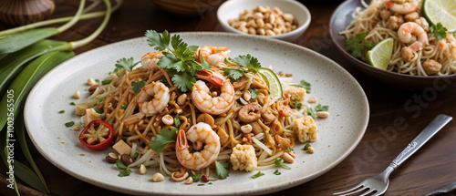 Pad Thai Top Thailand food3 photo