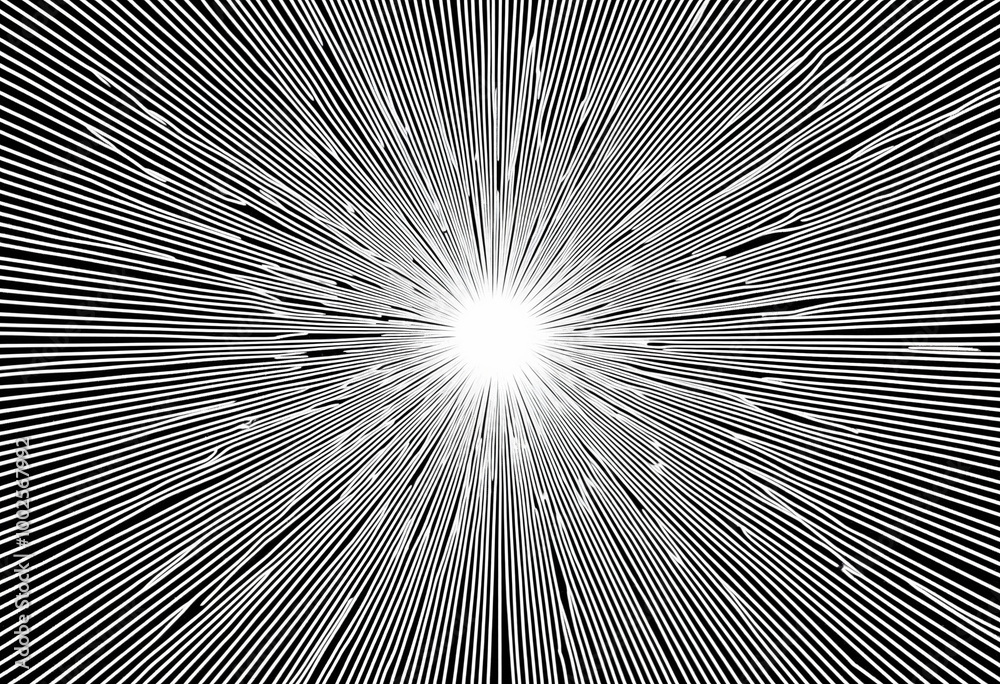 abstract fractal burst abstract fractal burst