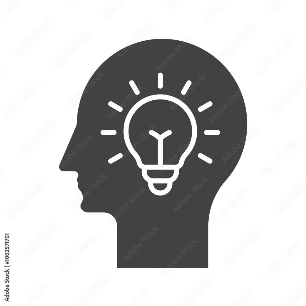 Business & Economy Glyph illustration Business & Economy Glyph illustration