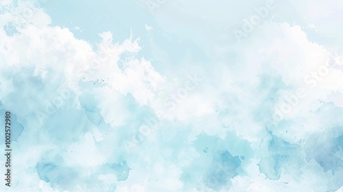 Blue_gradient_watercolor_gradient_texture_background