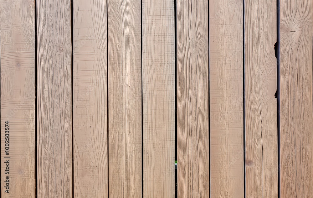 Fototapeta premium Rustic Elegance: Textured Wood Surfaces & Natural Grain Patterns