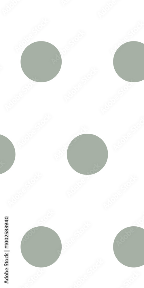 A minimalist design featuring soft green circles on a white background, ideal for backgrounds or patterns. A minimalist design featuring soft green circles on a white background, ideal for backgrounds or patterns.
