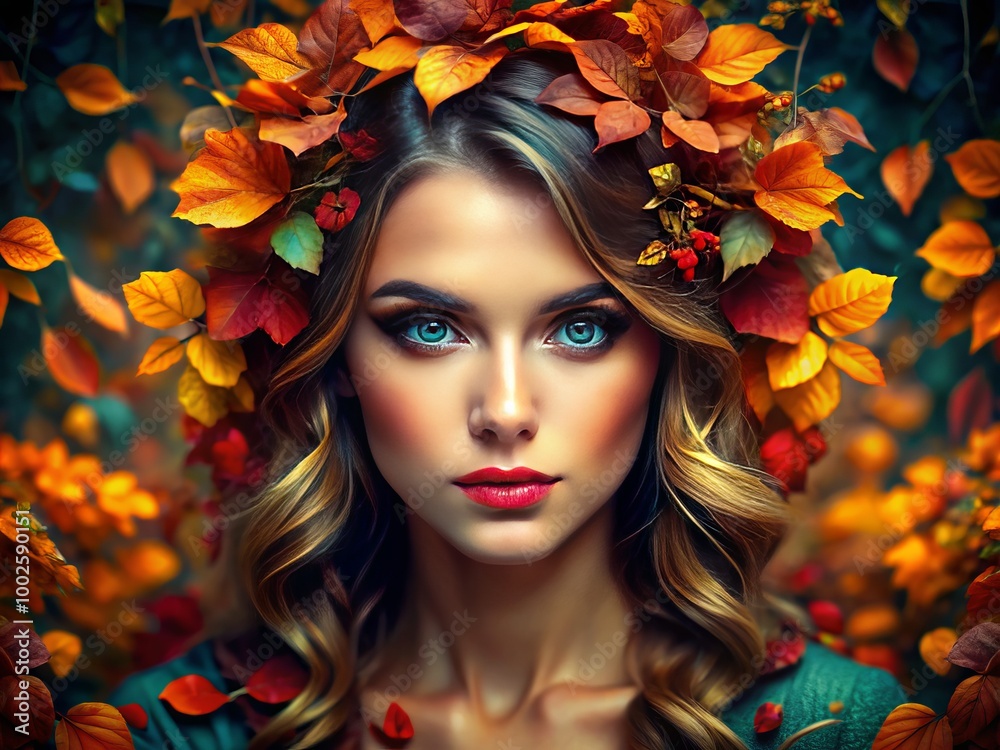 Innovative AI Photo Generator Creating Stunning Visuals with Advanced Technology and Imagination