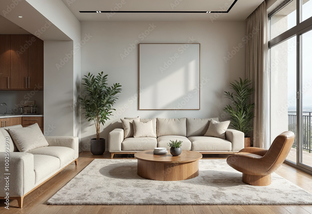 modern living room modern living room