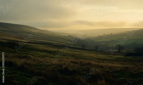 Stunning Nature Landscapes: Mountains, Forests, Oceans, and Serene Vistas.