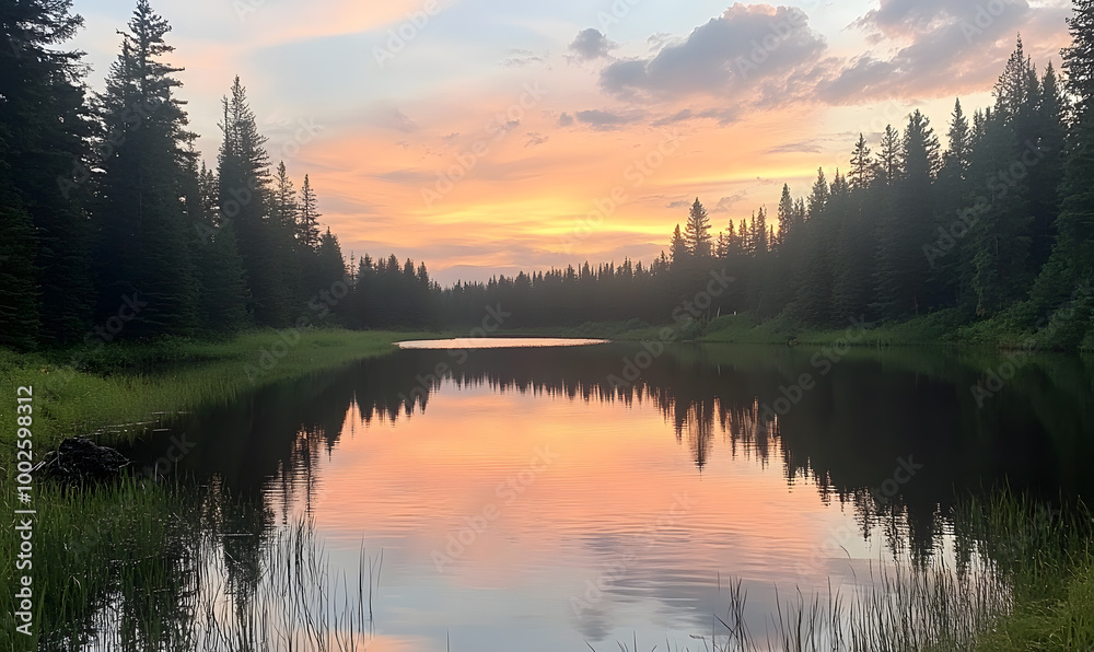 Stunning Nature Landscapes: Mountains, Forests, Oceans, and Serene Vistas. Stunning Nature Landscapes: Mountains, Forests, Oceans, and Serene Vistas.