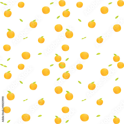 BC - orange background