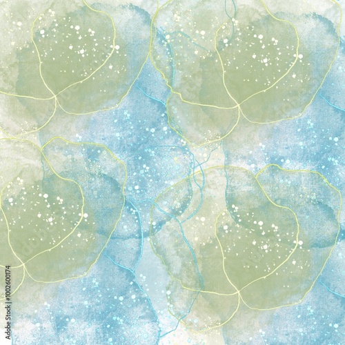 BC - dreamy fairy tales background