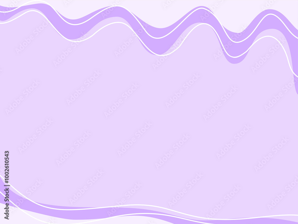 Dynamic waves abstract fluidity purple background Dynamic waves abstract fluidity purple background