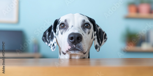 dalmatian