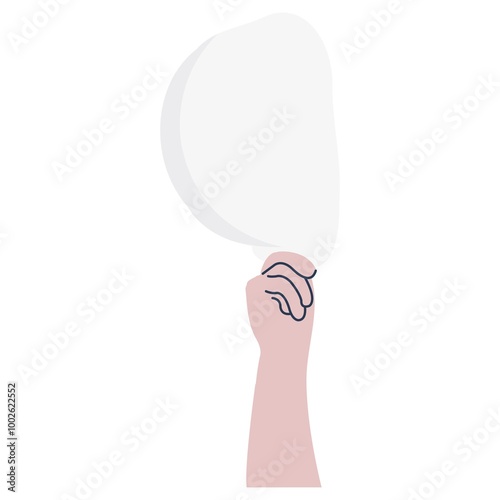 Labor Day US. USA Happy Labor Day celebration  with American flag. Labour day Safety hard hat and Construction tools background. Happy Labor Day USA Sale Perfect for social media post, brochure and po