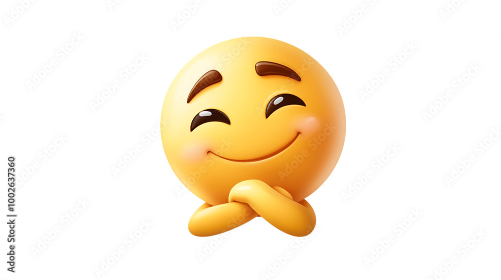 Smiling yellow faces with eggs and happy expressions, a playful vector illustration of smilies for fun design Smiling yellow faces with eggs and happy expressions, a playful vector illustration of smilies for fun design