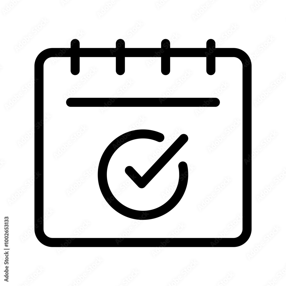 Calendar Icon, Schedule Icon Calendar Icon, Schedule Icon