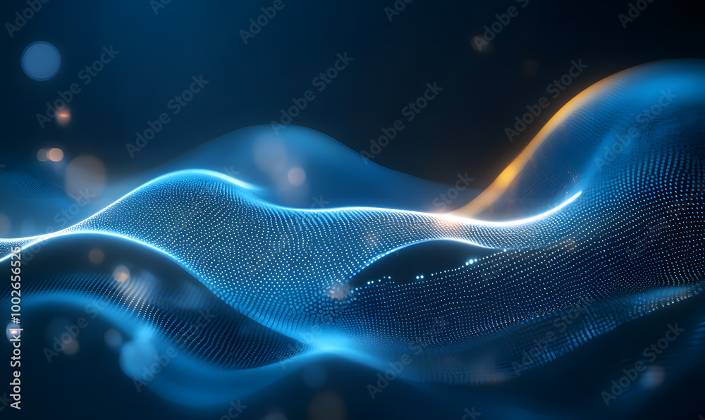 Futuristic Stock Market Chart with Glowing Data or Dynamic Financial Timeline for graphic background Futuristic Stock Market Chart with Glowing Data or Dynamic Financial Timeline for graphic background