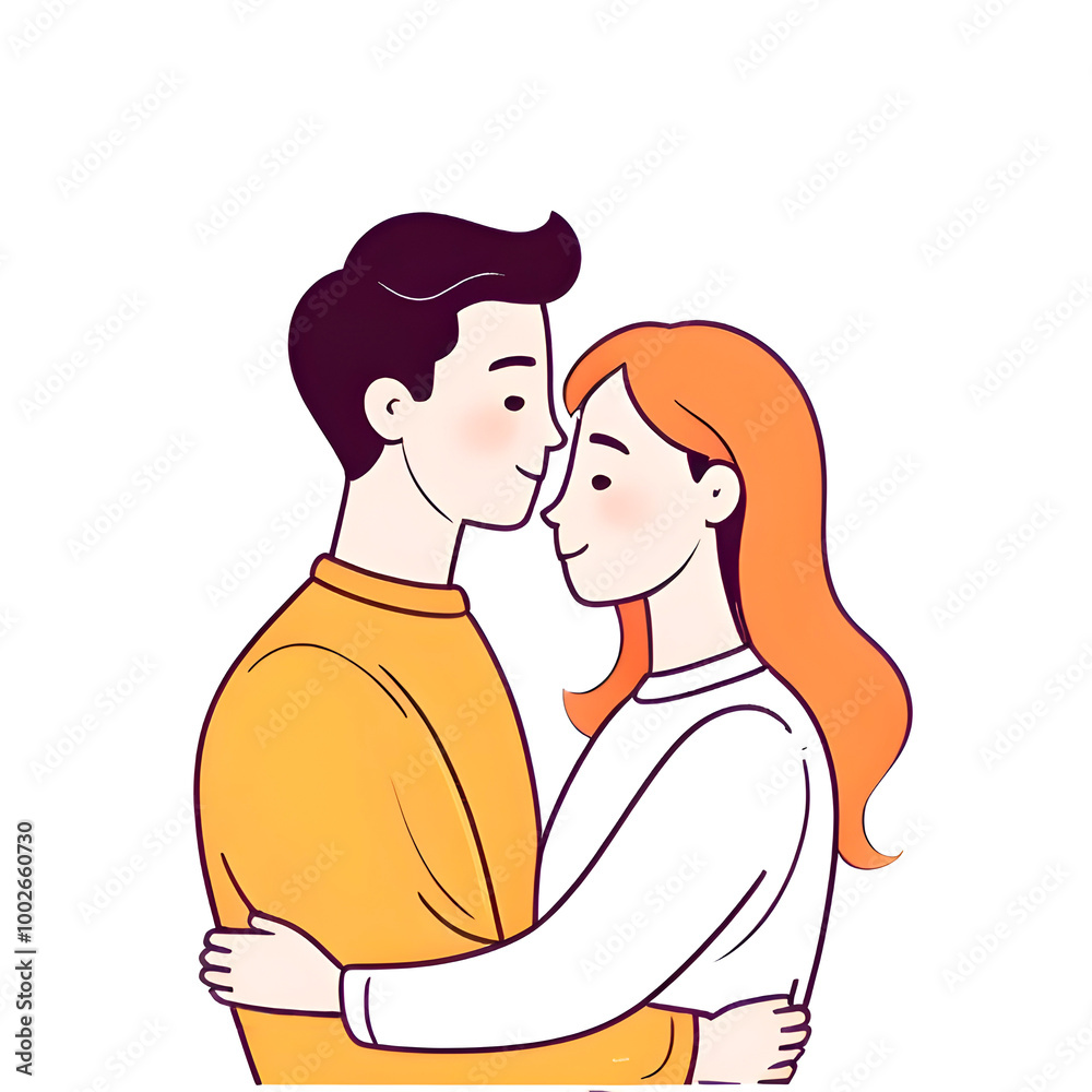 two friends are embracing each other warmly two friends are embracing each other warmly