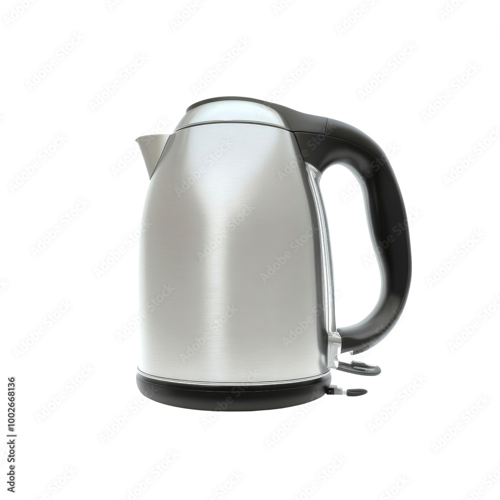 Stainless Steel Electric Kettle Stainless Steel Electric Kettle
