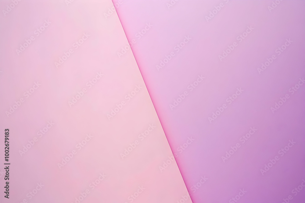 Gradient light rose to light violet abstract background Gradient light rose to light violet abstract background