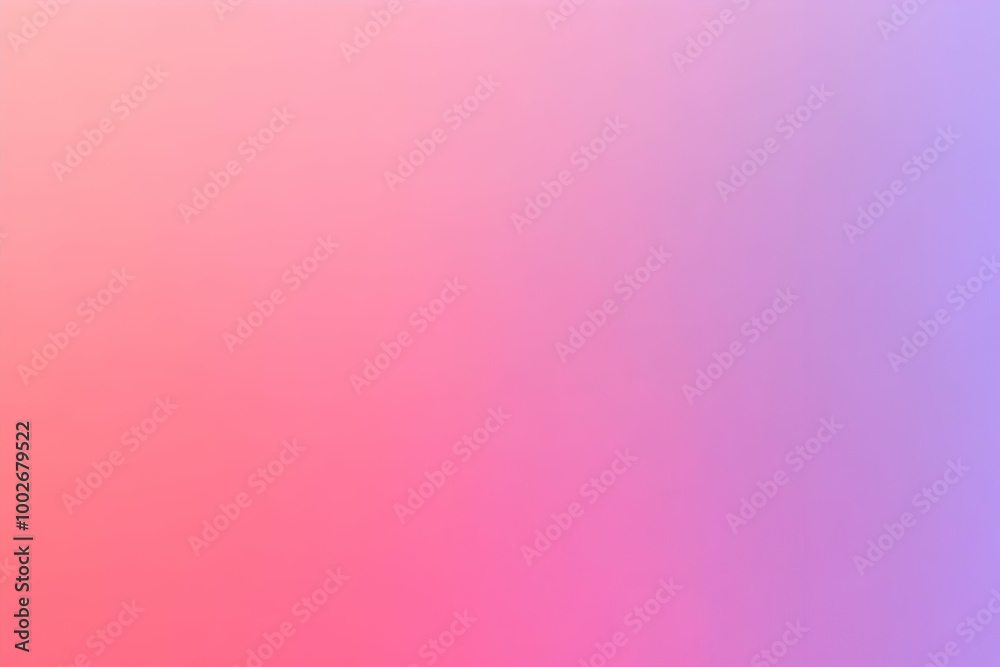 Gradient light violet to light coral abstract background Gradient light violet to light coral abstract background