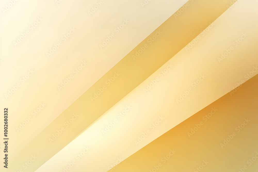 Gradient ivory to light gold abstract background Gradient ivory to light gold abstract background