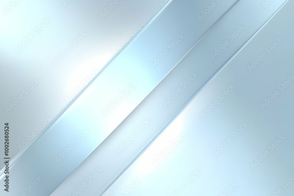 Gradient light blue to light silver abstract background Gradient light blue to light silver abstract background