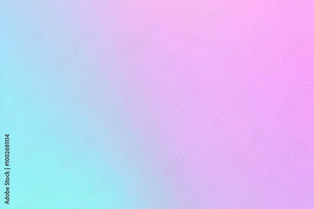 Gradient light violet to light seafoam abstract background Gradient light violet to light seafoam abstract background