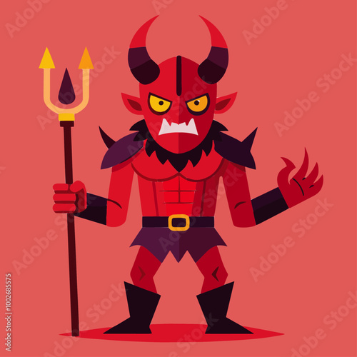 devil photo