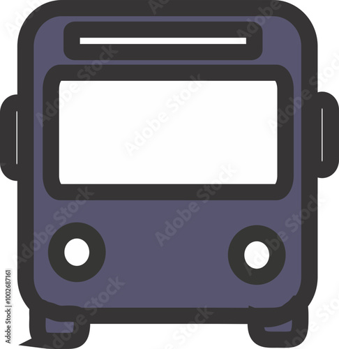 Icon Bus